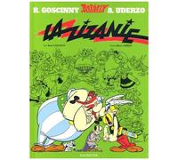 Astérix - Tome 15 - La Zizanie