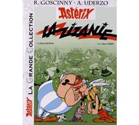 Astérix - Tome 15 - La Zizanie