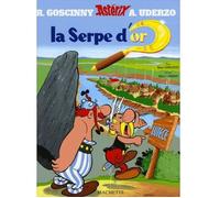 Astérix Tome 2