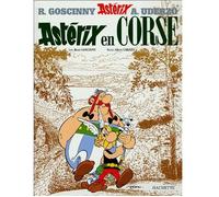 Astérix Tome 20