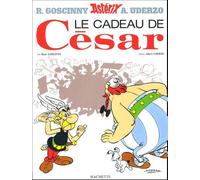 Astérix - Le cadeau de César - n°21