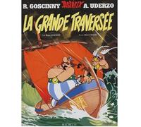 Astérix Tome 22
