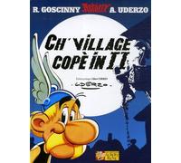 Astérix, Tome 25 : Ch'village copè in II (Le grand fossé) : Édition en picard