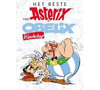 Astérix, Tome 25 : Ch'village copè in II (Le grand fossé) : Édition en picard