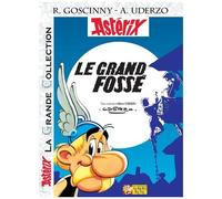 Astérix - Tome 25 - Le Grand Fossé