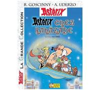Astérix Tome 28 - Astérix Chez Rahâzade - Ou Le Compte Des Mille Et Une Heures