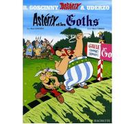 Astérix Tome 3