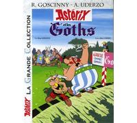 Astérix - Tome 3 - Astérix Et Les Goths