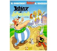 Astérix - Tome 31 - Astérix Et La Traviata