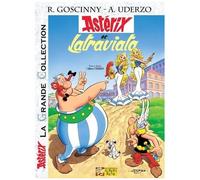 Astérix - Tome 31 - Astérix Et Latraviata