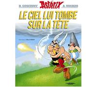 Astérix Tome 33