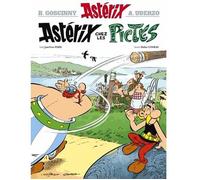 Astérix Tome 35