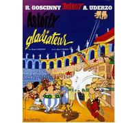 Astérix Tome 4