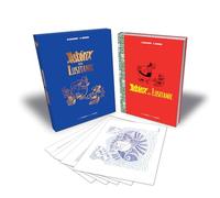 ASTERIX Tome 41 - Artbook - Astérix en Lusitanie