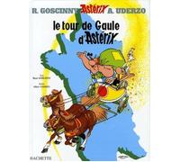 Astérix Tome 5