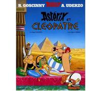 Astérix Tome 6