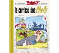 Astérix - Tome 7 - Le Combat Des Chefs