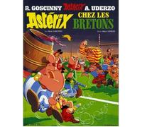 Astérix Tome 8
