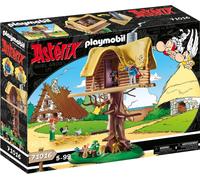 Astérix : La hutte d'Assurancetourix Multicolore