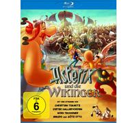 Asterix und die Wikinger (Blu-ray)