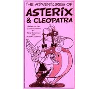 Asterix und Kleopatra