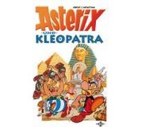 Asterix und Kleopatra [VHS]
