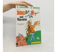 Asterix Und Maestria Band Xxix Kolektiv