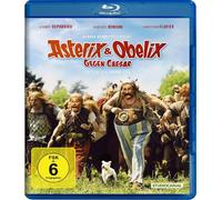 ASTERIX UND OBELIX GEGEN - MOV (Blu-ray)