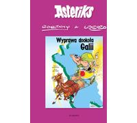 Astérix. Une expédition autour de la Gaule. Tome 5