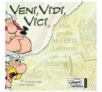 Asterix. Veni, Vidi, Vici Goscinny, Rene (Auteur)