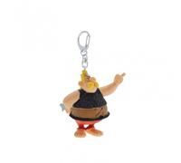 Asterix Verleihnix Porte-Clés 27822 Plastoy SAS Jeu