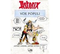 Asterix - Vox Populi