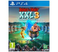 Astérix XXL 3 Standard PS4