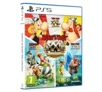 Microids – Jeu PS5 – Astérix & Obélix XXL Collection