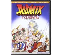 Asterix Y Cleopatra [Import]