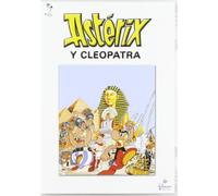 Asterix Y Cleopatra [Import]