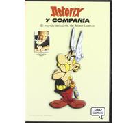 Asterix Y Compañia [Import]