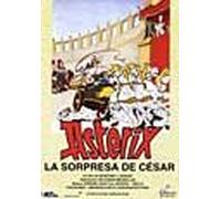 Astérix Y La Sorpresa De César