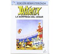 Asterix Y La Sorpresa Del Cesar [Import]