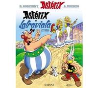 Asterix Y Latraviata - [Livre en VO] Uderzo, Albert (Auteur)