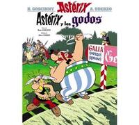 Astérix Y Los Godos - [Livre en VO] Uderzo, Albert, Goscinny, René (Auteur)