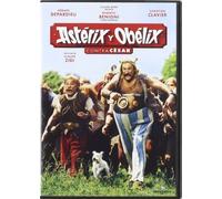 Asterix Y Obelix Contra El Cesar [Import]