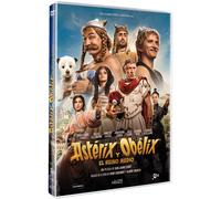 Asterix Y Obelix: El Reino Medio