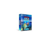 Maximum Games Jeu vidéo Asterix & Obelix XXL 3: The Crystal Menhir – Édition Limitée pour PS4