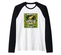 Asteroid 2026 St Patrick Day Joke St Paddy Day Apocalypses Manche Raglan