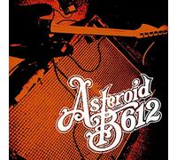 Asteroid B612 - Asteroid B-612