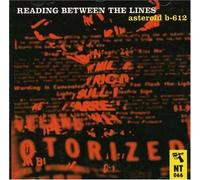 Asteroid B612 - Reading Between The Lines [Import]