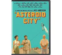 Asteroid City