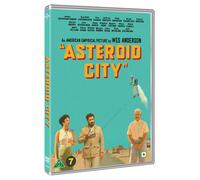 Asteroid City