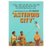 ASTEROID CITY
